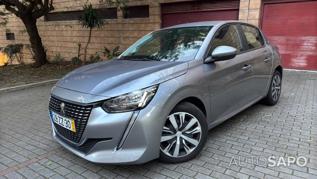 Peugeot 208 1.2 PureTech Active de 2020