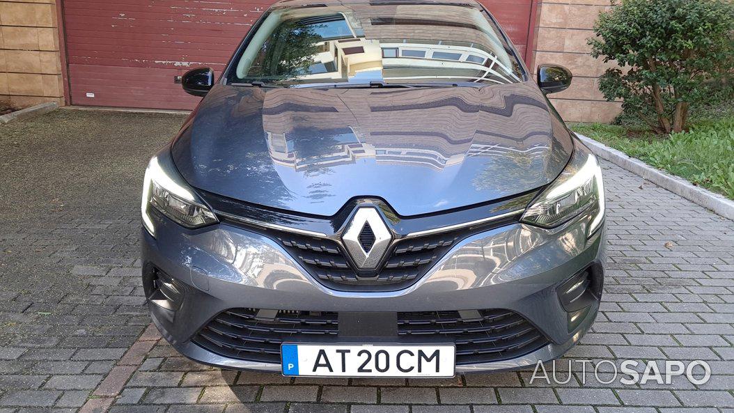 Renault Clio 0.9 TCe Limited Edition de 2022