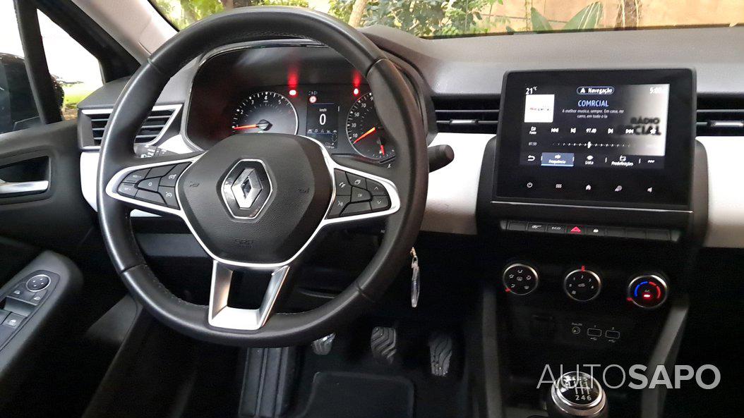 Renault Clio 0.9 TCe Limited Edition de 2022