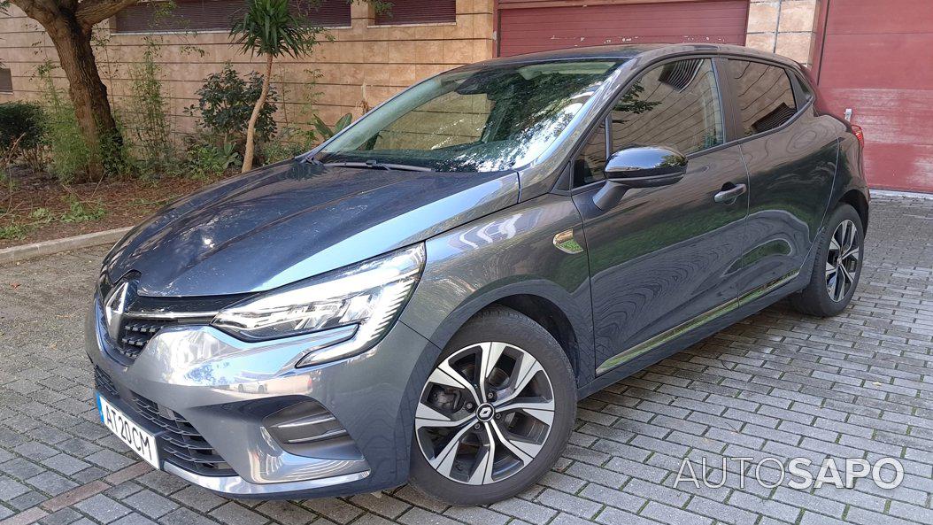 Renault Clio 0.9 TCe Limited Edition de 2022