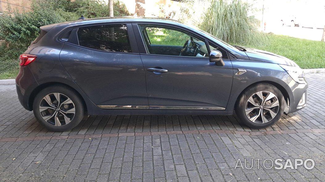 Renault Clio 0.9 TCe Limited Edition de 2022