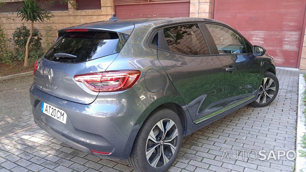 Renault Clio 0.9 TCe Limited Edition de 2022