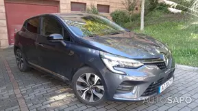 Renault Clio 0.9 TCe Limited Edition de 2022