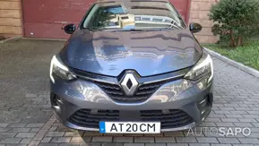 Renault Clio 0.9 TCe Limited Edition de 2022