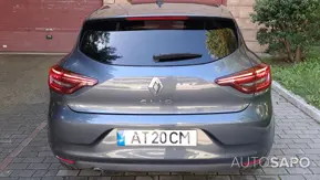 Renault Clio 0.9 TCe Limited Edition de 2022