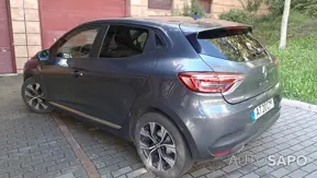 Renault Clio 0.9 TCe Limited Edition de 2022