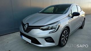 Renault Clio 1.0 TCe Limited de 2023