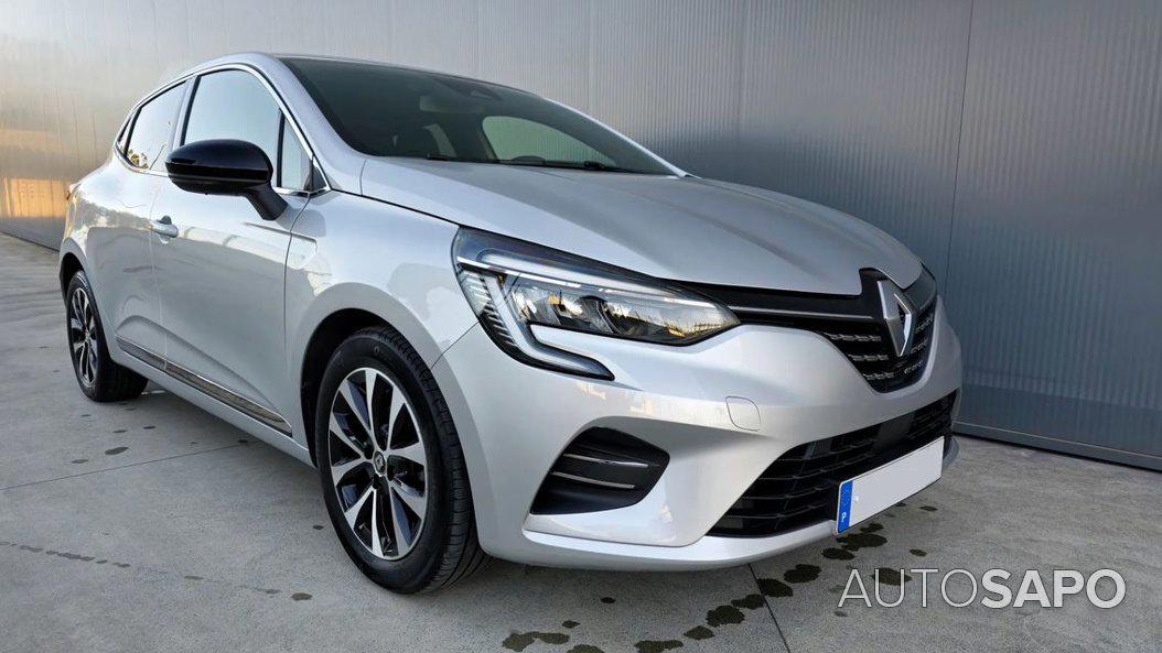 Renault Clio 1.0 TCe Limited de 2023