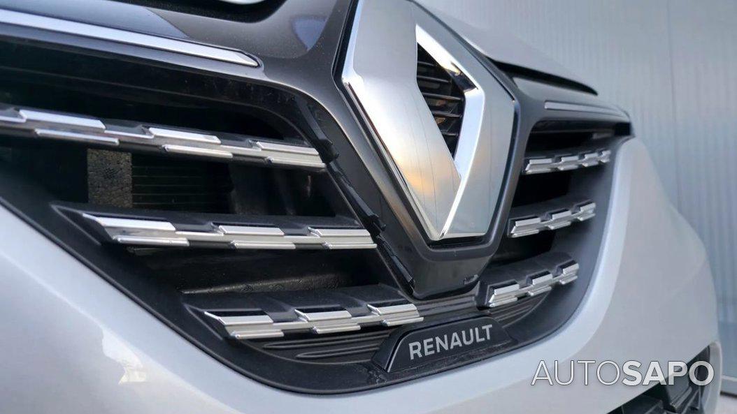 Renault Clio 1.0 TCe Limited de 2023