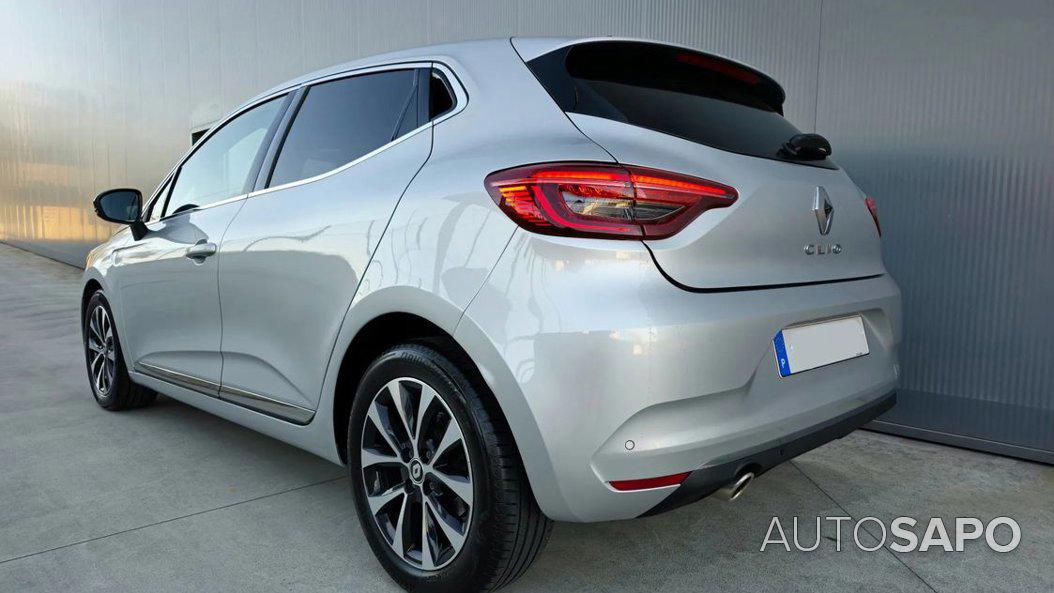 Renault Clio 1.0 TCe Limited de 2023