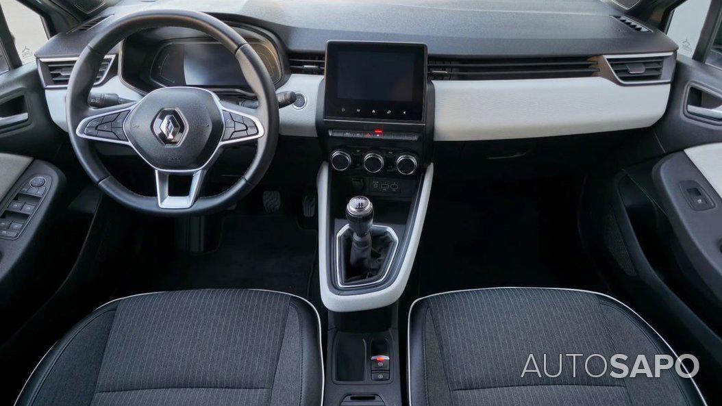 Renault Clio 1.0 TCe Limited de 2023