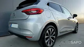 Renault Clio 1.0 TCe Limited de 2023