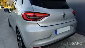 Renault Clio 1.0 TCe Limited de 2023