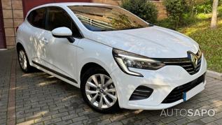 Renault Clio 1.5 dCi Limited Edition de 2022