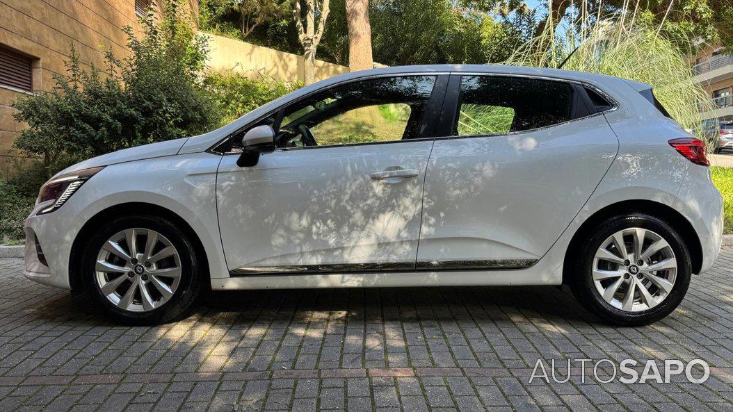 Renault Clio 1.5 dCi Limited Edition de 2022