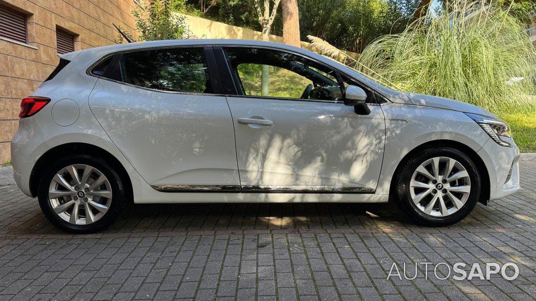 Renault Clio 1.5 dCi Limited Edition de 2022