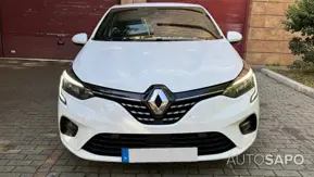 Renault Clio 1.5 dCi Limited Edition de 2022