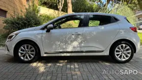 Renault Clio 1.5 dCi Limited Edition de 2022