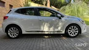 Renault Clio 1.5 dCi Limited Edition de 2022