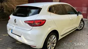 Renault Clio 1.5 dCi Limited Edition de 2022