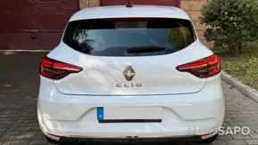 Renault Clio 1.5 dCi Limited Edition de 2022