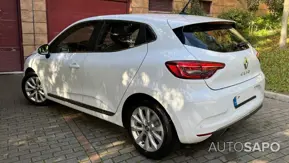 Renault Clio 1.5 dCi Limited Edition de 2022