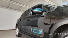 Citroen C3 1.2 PureTech Feel de 2020