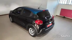 Citroen C3 1.2 PureTech Feel de 2020