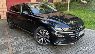 Volkswagen Arteon 2.0 TDI Elegance DSG de 2022