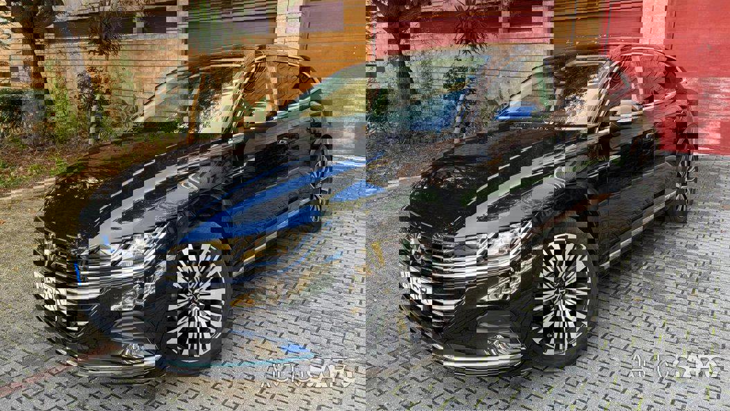 Volkswagen Arteon 2.0 TDI Elegance DSG de 2022