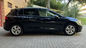 Volkswagen Golf 1.0 TSI de 2022