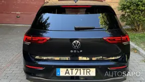 Volkswagen Golf 1.0 TSI de 2022