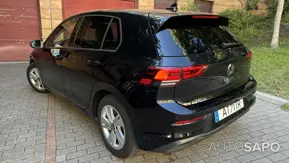 Volkswagen Golf 1.0 TSI de 2022