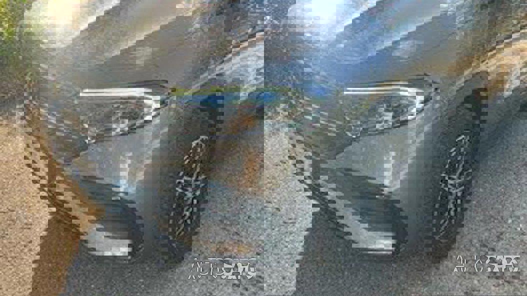 Mercedes-Benz EQA 250 AMG de 2021