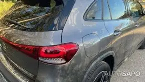 Mercedes-Benz EQA 250 AMG de 2021