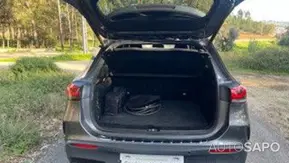Mercedes-Benz EQA 250 AMG de 2021