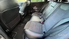 Mercedes-Benz EQA 250 AMG de 2021