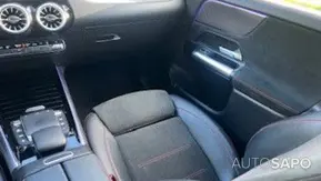 Mercedes-Benz EQA 250 AMG de 2021