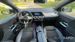 Mercedes-Benz EQA 250 AMG de 2021