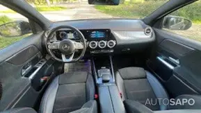 Mercedes-Benz EQA 250 AMG de 2021