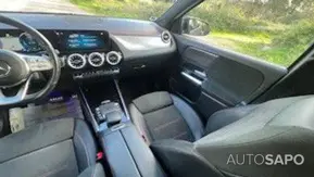 Mercedes-Benz EQA 250 AMG de 2021