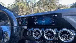 Mercedes-Benz EQA 250 AMG de 2021