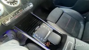 Mercedes-Benz EQA 250 AMG de 2021