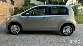 Volkswagen Up 1.0 BlueMotion Move Up! de 2018