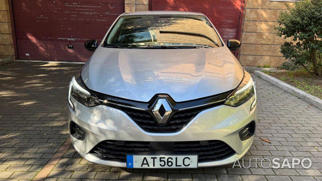 Renault Clio 0.9 TCe Limited Edition de 2022