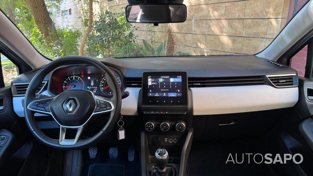 Renault Clio 0.9 TCe Limited Edition de 2022