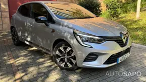 Renault Clio 0.9 TCe Limited Edition de 2022