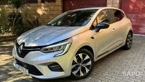 Renault Clio 0.9 TCe Limited Edition de 2022