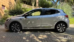 Renault Clio 0.9 TCe Limited Edition de 2022