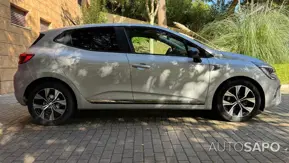 Renault Clio 0.9 TCe Limited Edition de 2022